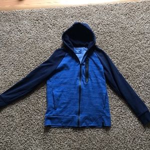 Full Zip Hoodie